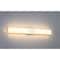 Access Lighting Restore, LED Vanity, Brushed Steel Finish, Opal Glass 62613LEDD-BS/OPL - alternate 8
